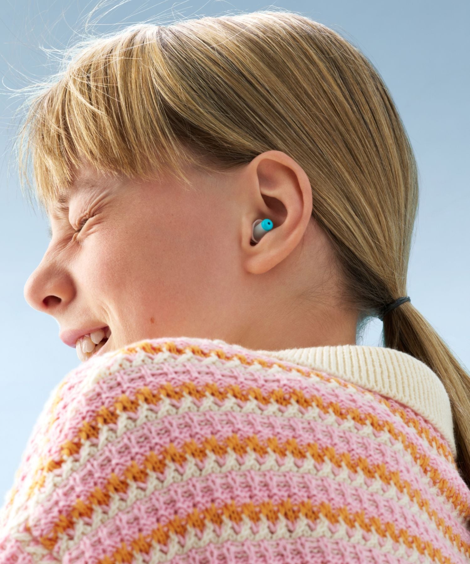 How to improve your focus and concentration with the right hearing protection